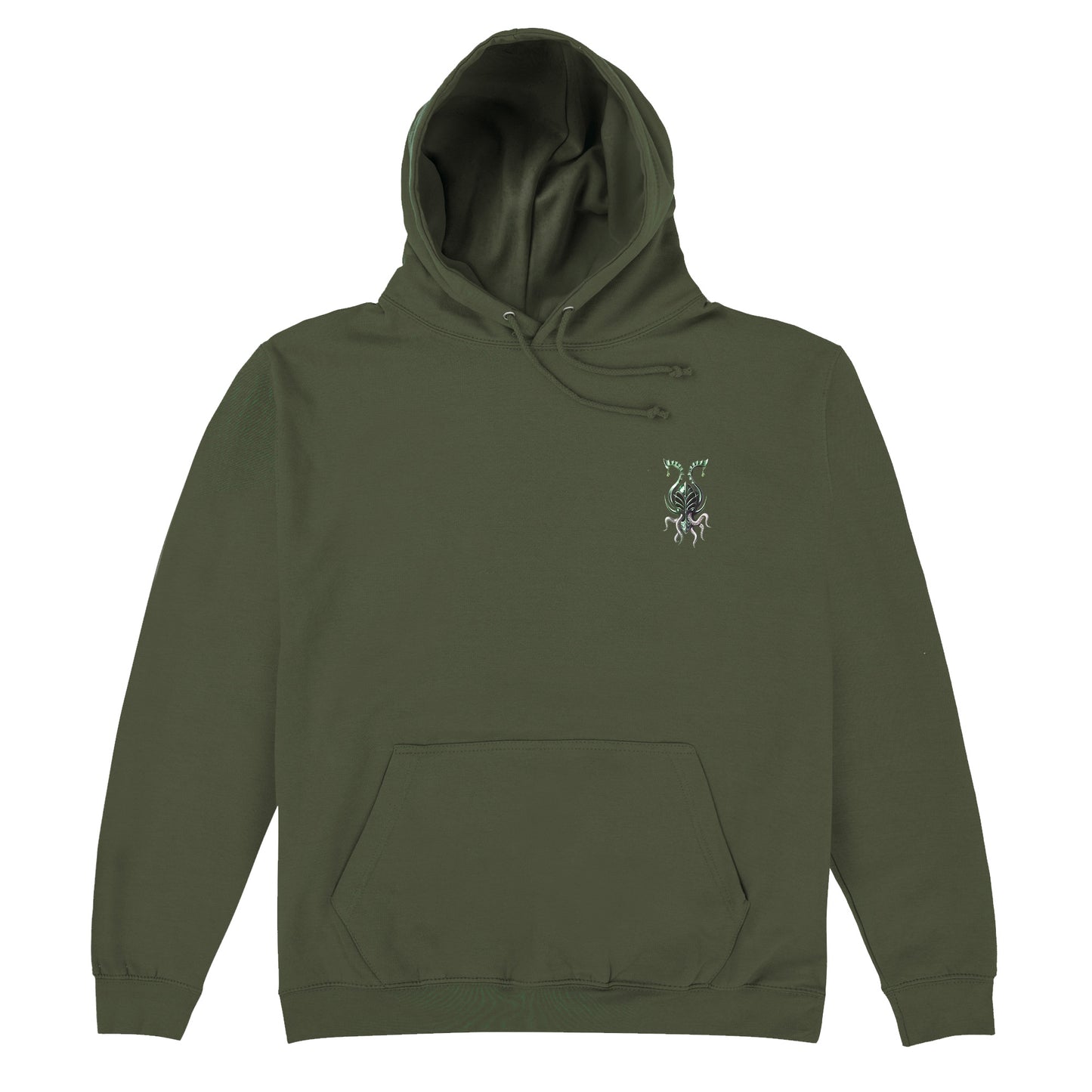Idoneth Deepkin Akhelian Ishlaen Guard Hoodie