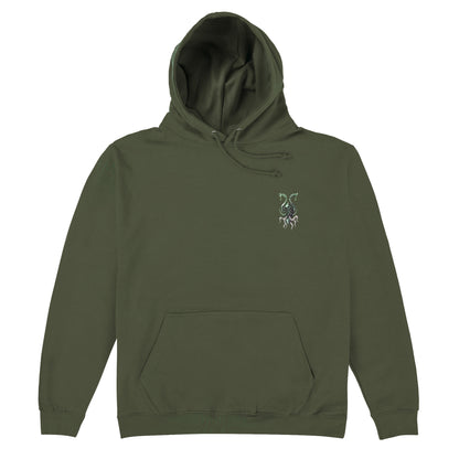 Idoneth Deepkin Akhelian Ishlaen Guard Hoodie