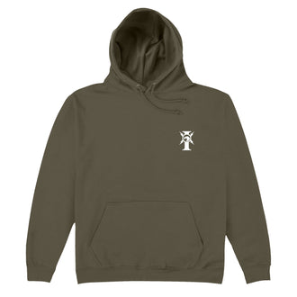 Adeptus Custodes Insignia Hoodie