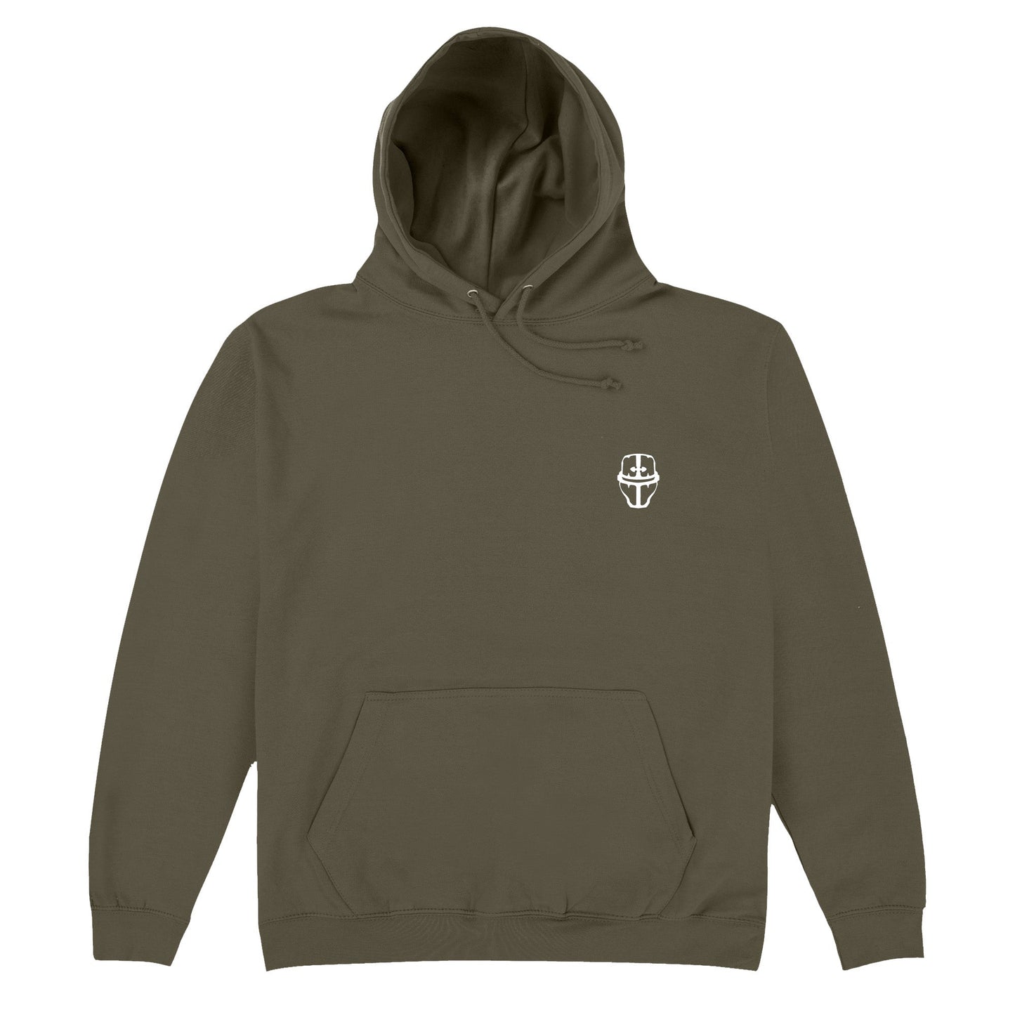 Imperial Knights Insignia Hoodie