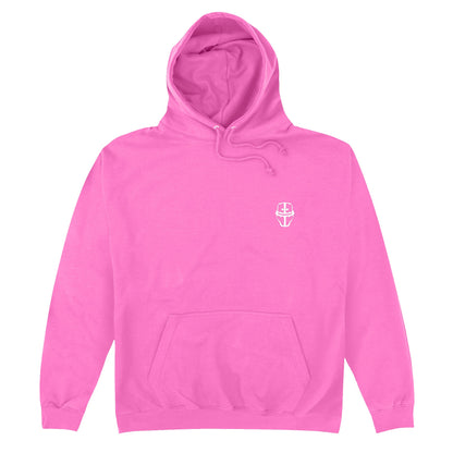 Imperial Knights Insignia Hoodie