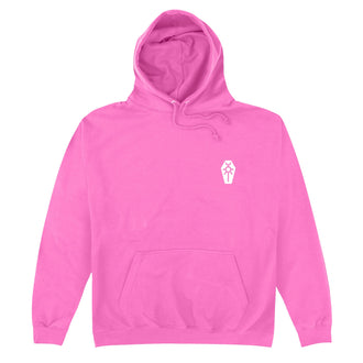 Necrons Insignia Hoodie