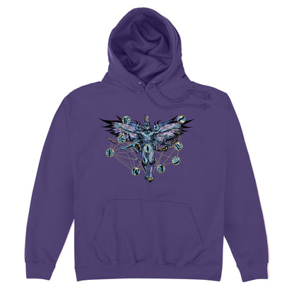 Disciples of Tzeentch Hoodie