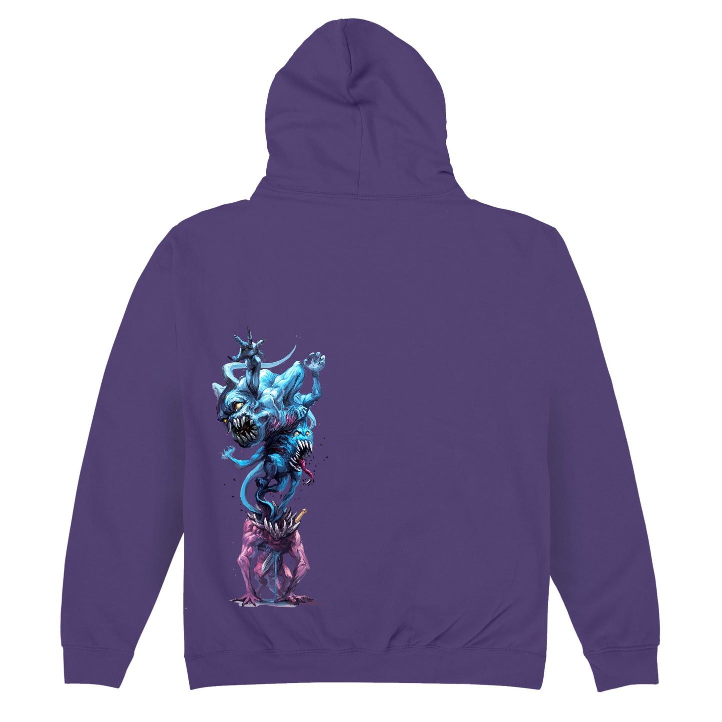 Horrors of Tzeentch Hoodie