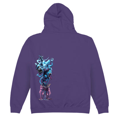 Horrors of Tzeentch Hoodie