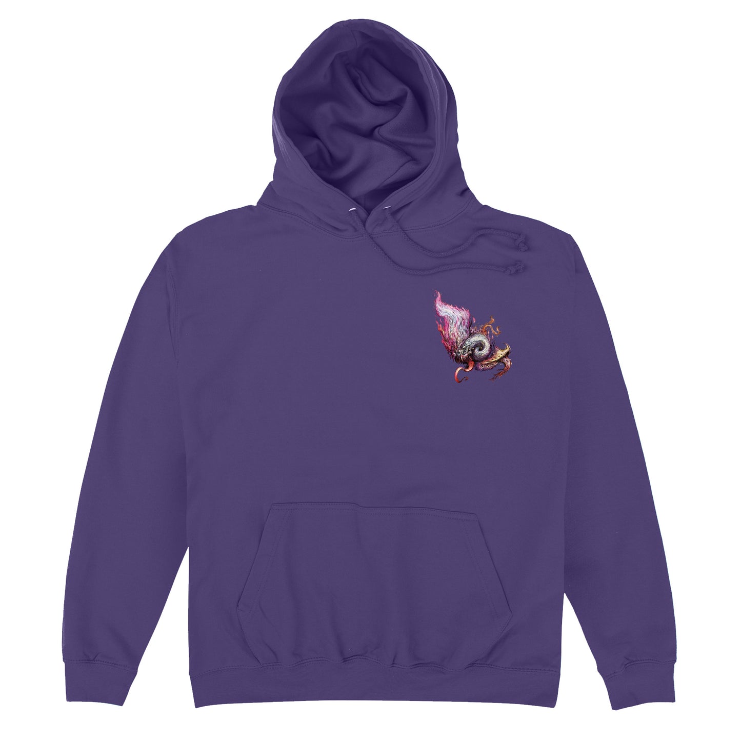 Horrors of Tzeentch Hoodie