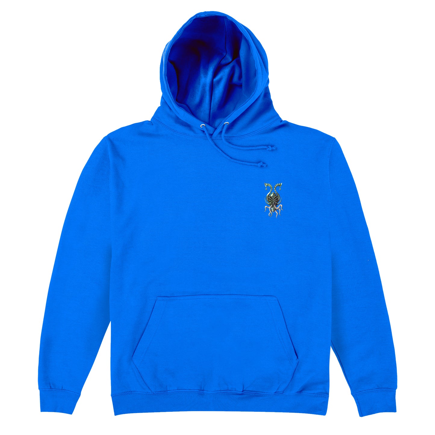 Idoneth Deepkin Akhelian Ishlaen Guard Hoodie