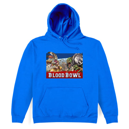 Blood Bowl Hoodie