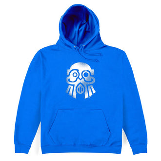 Kharadron Overlords Graffiti Insignia Hoodie