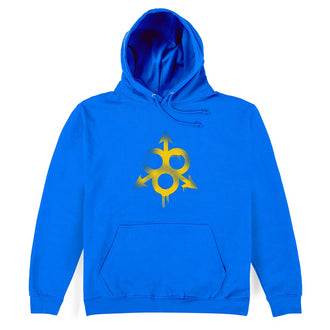 Nurgle Graffiti Insignia Hoodie