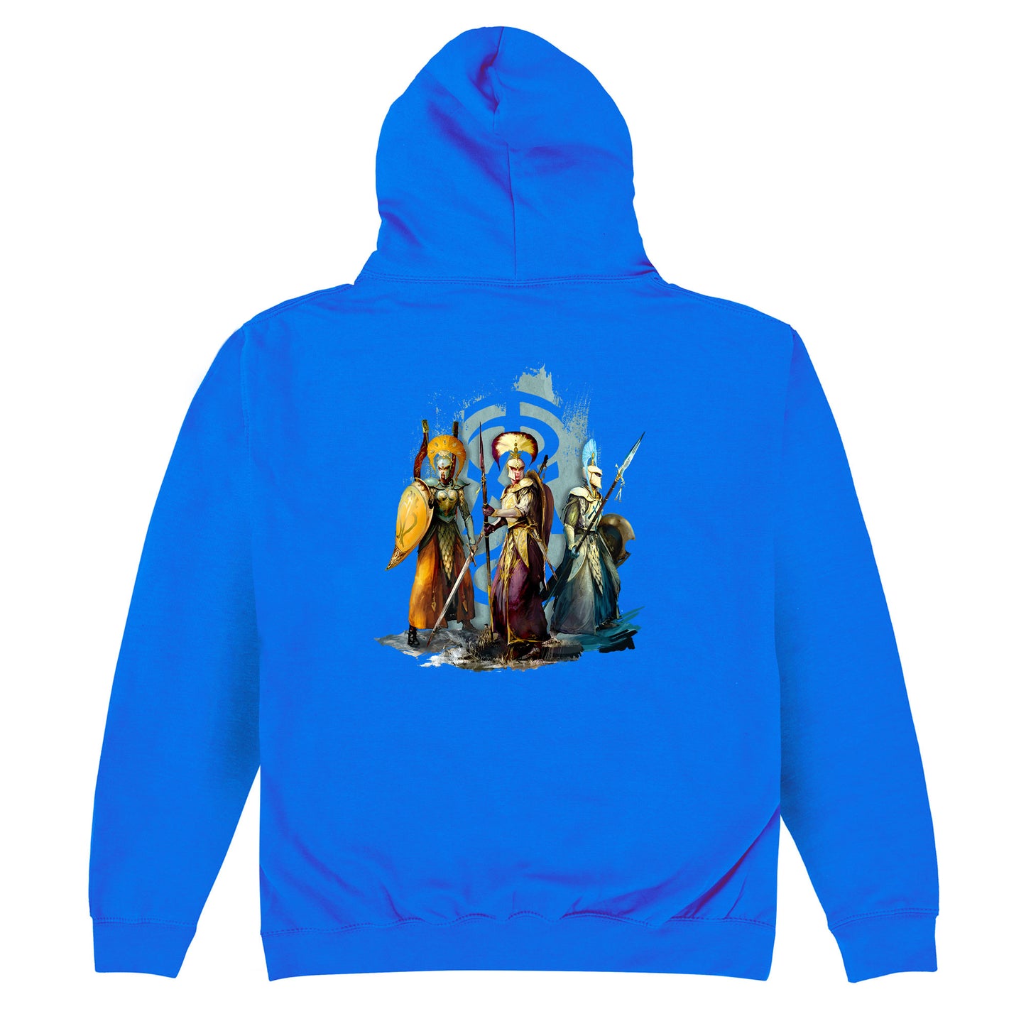 Lumineth Realm-lords Hoodie