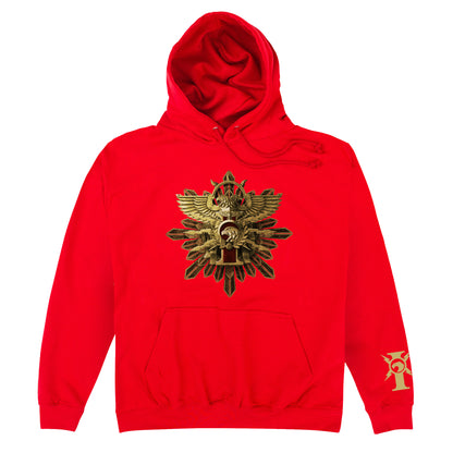 Adeptus Custodes Hoodie