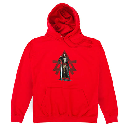 Craftworlds Warlock Hoodie