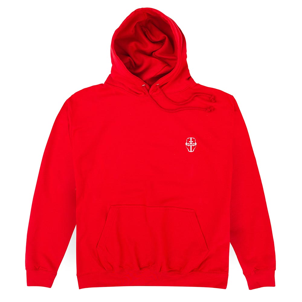 Imperial Knights Insignia Hoodie