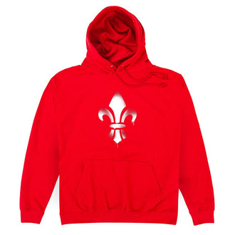 Adepta Sororitas Graffiti Insignia Hoodie