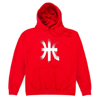 Harlequins Graffiti Insignia Hoodie