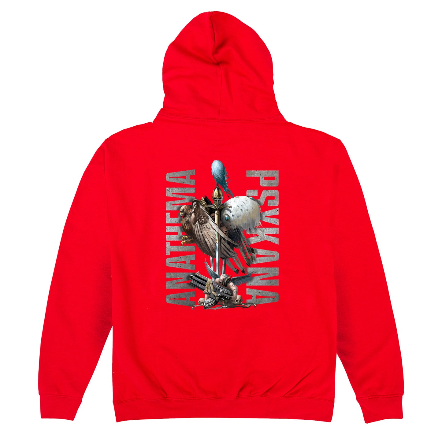 Sisters of Silence Hoodie