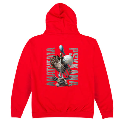 Sisters of Silence Hoodie