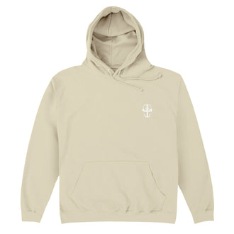 Imperial Knights Insignia Hoodie