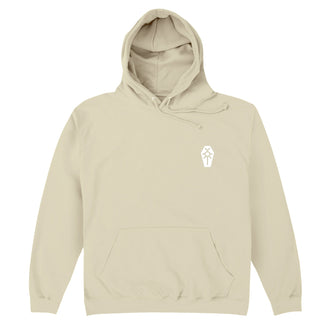 Necrons Insignia Hoodie