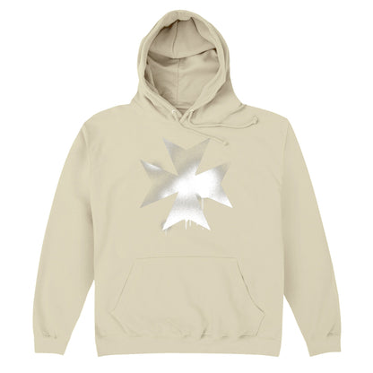 Black Templars Graffiti Insignia Hoodie