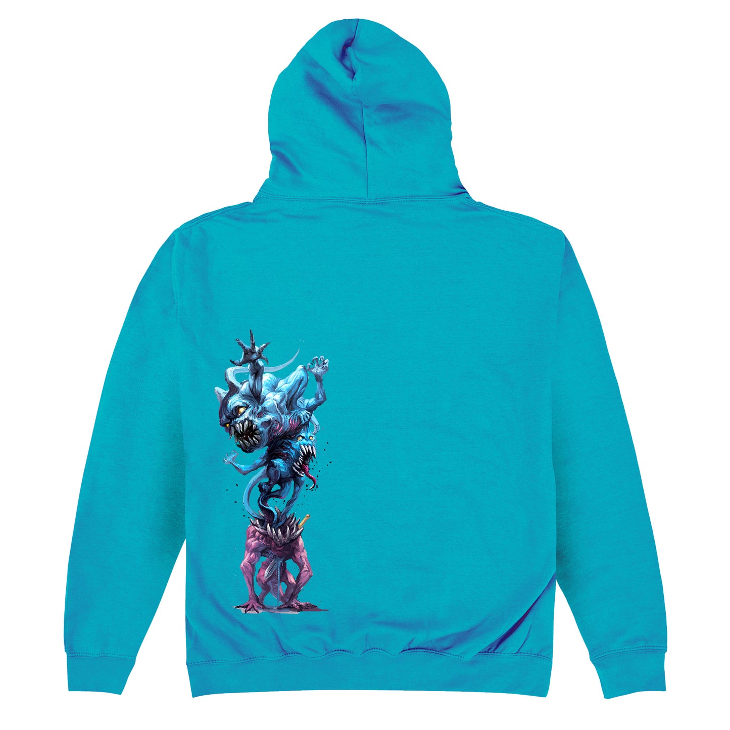 Horrors of Tzeentch Hoodie