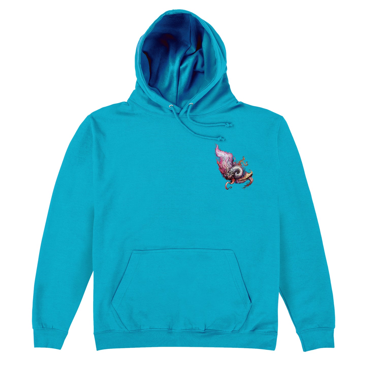 Horrors of Tzeentch Hoodie