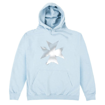 Black Templars Graffiti Insignia Hoodie
