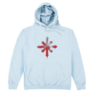 Chaos Space Marines Graffiti Insignia Hoodie