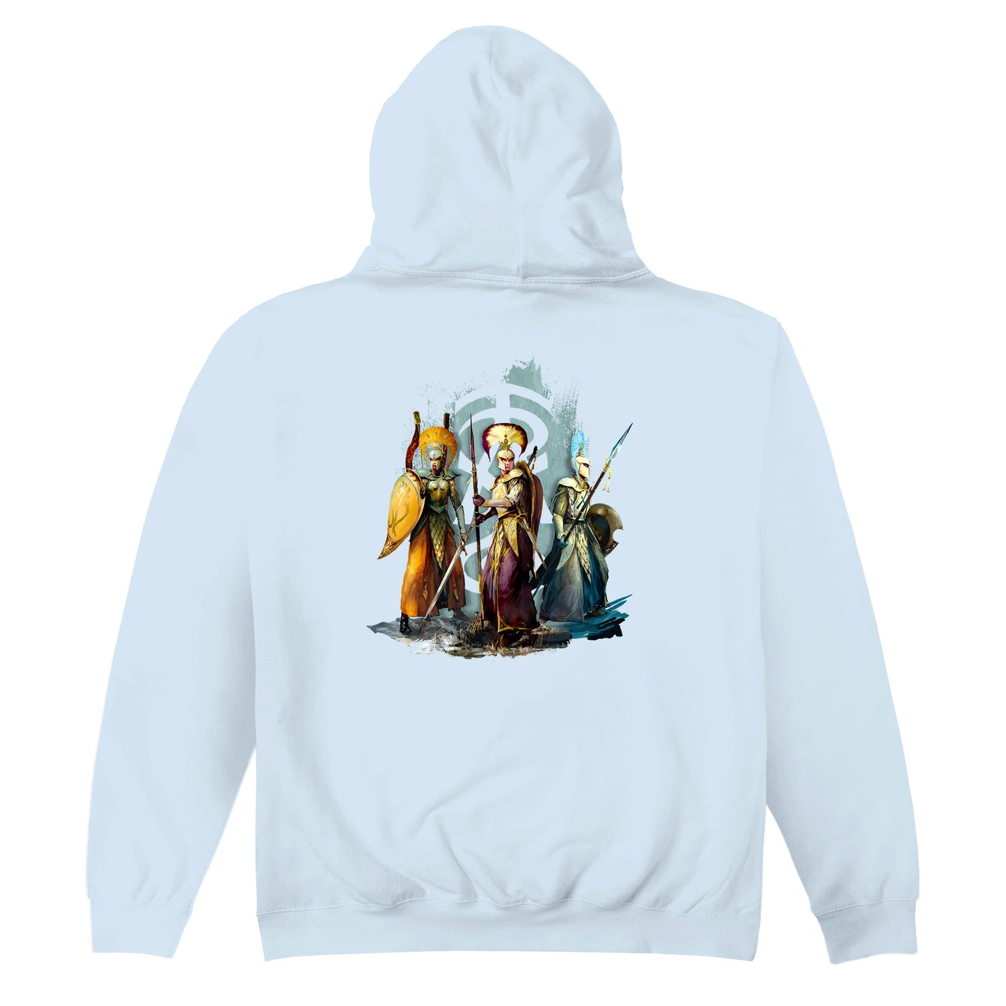 Lumineth Realm-lords Hoodie
