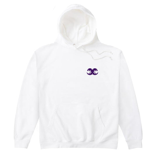 Tyranids Double Print Hoodie
