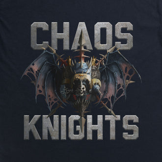 Chaos Knights Hoodie