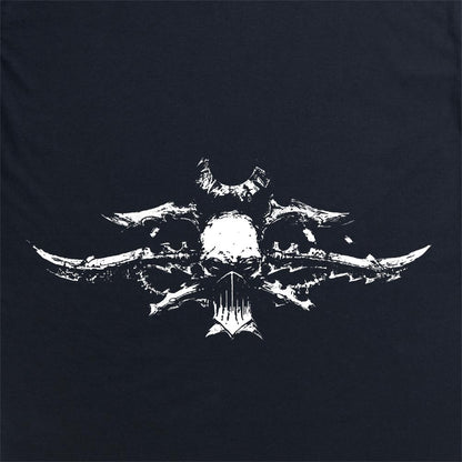 Drukhari: Lelith Hesperax sketch Hoodie
