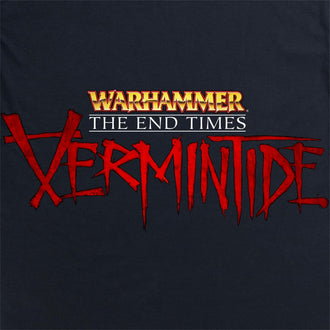 Warhammer: End Times - Vermintide Hoodie