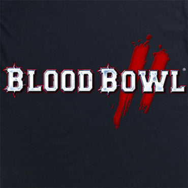 Blood Bowl II Hoodie
