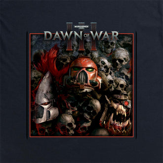 Warhammer 40,000: Dawn of War III Hoodie