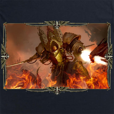 Morvenn Vahl Hoodie