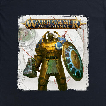 Age of Sigmar - Stormcast Annihilator Hoodie
