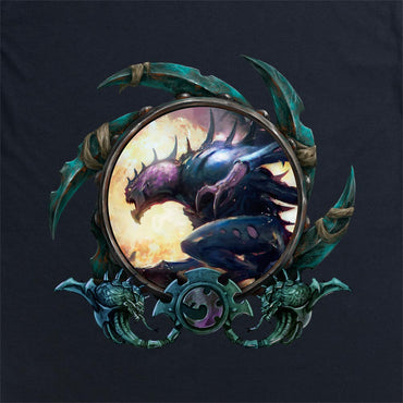Genestealer Cults - Brood Lord Hoodie