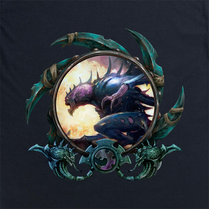 Genestealer Cults - Brood Lord Hoodie