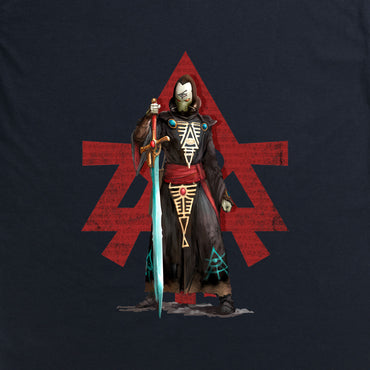 Craftworlds Warlock Hoodie