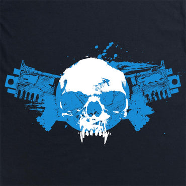 Space Wolves Hoodie