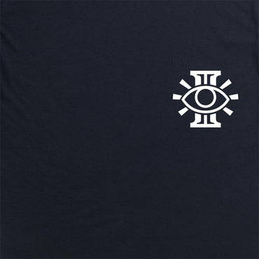 Warhammer 40,000: Darktide - Psyker Pocket Print Hoodie