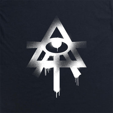 Craftworlds Graffiti Insignia Hoodie