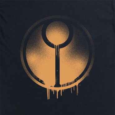 T'au Graffiti Insignia Hoodie