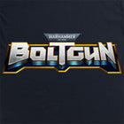 Warhammer 40,000: Boltgun Logo Hoodie