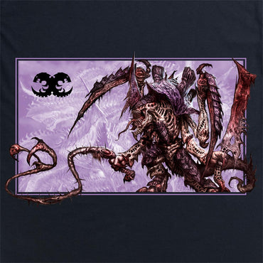 Tyranids Art Hoodie