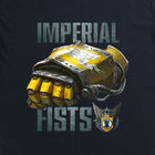Imperial Fists Hoodie