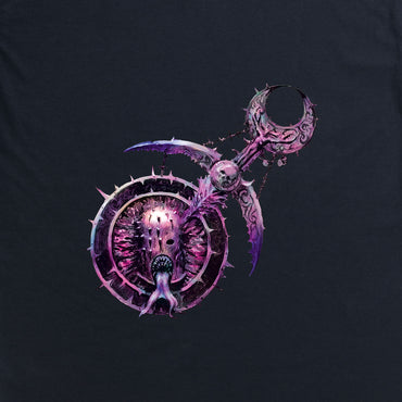 Hedonites of Slaanesh Hoodie