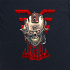 World Eaters Skull Logo Hoodie